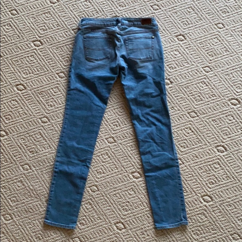 Nordstrom’s Jeans